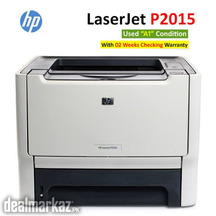 Hp LaserJet 2015 Printer Reconditioned