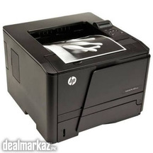 Hp LaserJet Pro 400 m401 Printer Reconditioned