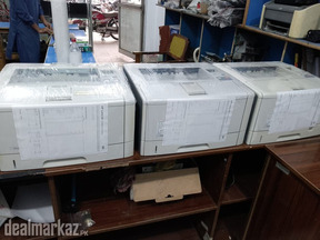 Hp LaserJet 5200 A3 Size Printer