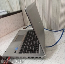 Hp Laptop 8470p, Cor i5, 3th Gen, Hard 500gb, Ram 8gb
