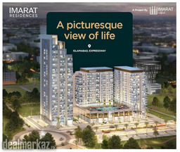 Imarat Residences By Imarat Group