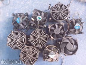 Intel Orignal 1st-2nd-3rd-4th-5th-6th gen HSF