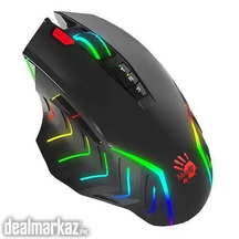 Bloody J95S Satellite 2-Fire RGB 8000 CPI Gaming Mouse