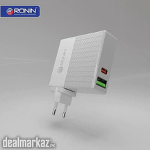 Ronin R-315 PD Fast Charger 65w Turbo Charge
