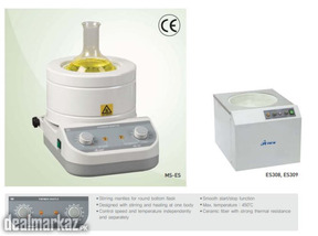 heating mantle with stirrer korea