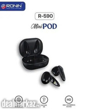 RONIN R-590 Bluetooth Mini Wireless Earpods