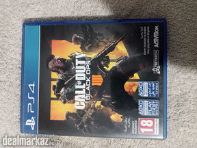 Call of duty Black ops