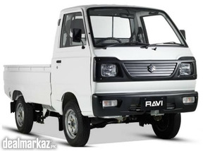 Pickup Suzuki Available For Loading Transport