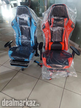 Imported Footrest Gaming Chair