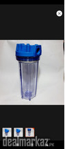 Housing/ bottle/ Jug for water filter