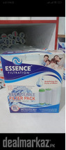 Water filter cartridges set of replacement ppf CTO GAC