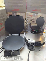 Taiwan Brand Electric Roti Maker Machine - 10 inch