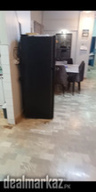 3 BED DD PORTION ON RENT