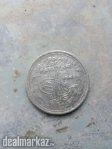 1 Rupee Coin 1948 Orignal