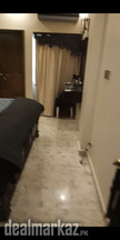 3 Bed dd Luxury Flat on Sale with Furniture's & Fixtures CP Barar