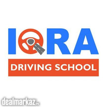 iqradriving scool