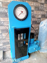 Dial Gauge Type Compression Testing Machine (1500 Kn)
