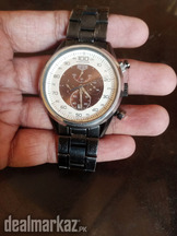 Tag heuer mikrograph
