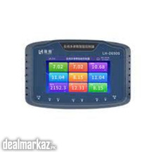 Online Multi-parameter 9 in 1 Water Quality Controller