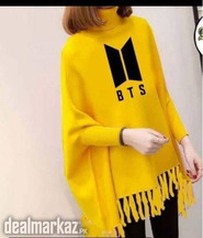 Girls Ponchos یہاں اصل قیمت نہیں بتائی گئی جاننے کیلئے واٹس اپپ کرے