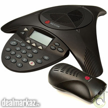 Polycom Soundstation 2 Non-Expandable Conference Phone (2201-16000-001