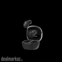 RONIN R-390 Mini & Smart Earbuds Gaming + Music Mode