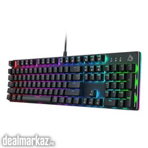 AUKEY KMG12 Mechanical Keyboard 104key with Gaming Software
