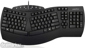 Perixx Periboard-512 Ergonomic Split Keyboard - Natural Ergonomic