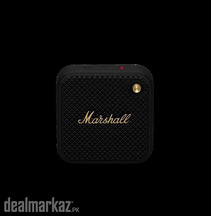 MARSHALL WILLEN PORTABLE BLUETOOTH SPEAKER