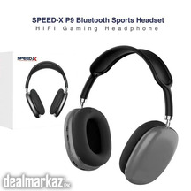 Speed-X P9 Bluetooth Headset