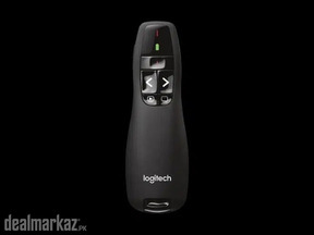 R400 LASER PRESENTATION REMOTE
