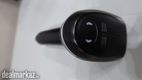 Bluetooth Wireless laser X-660 Barcode 1D Scanner Available