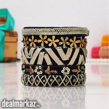 Bridal Bangles Set Fancy Handmade Bangle for Girl