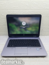 Hp Probook 640 G3 Core i5 7th Gen 14" FHD display With Backlit Keyboar