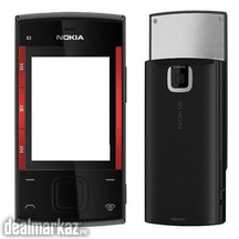 Nokia x3 housing