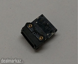 Nokia 1100 buzzer