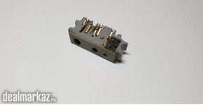 Nokia 1100 charging jack