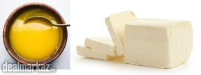 KHALIS Desi GHEE and Butter available