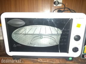 Oven for sale with 100% perfect condition