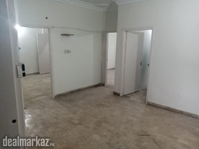 1400 sqft flat for sale in Gulshan-e-Iqbal Al hamra garden