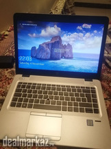 HP Elitebook 840 G3 8GB Ram 256GB SSD