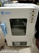 Incubator (Digital)
