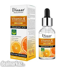 Original DIsaar Vitamin C Whitening Face Serum - 31 ML