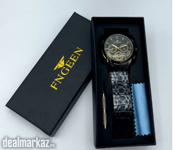 Analogue Men's Watch