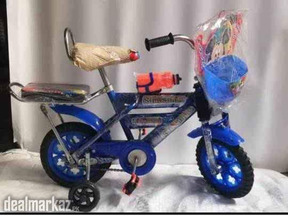 Kid Cycle 4 to 6 Year Old
