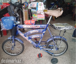 Kid Cycle 8 to 12 Year Old