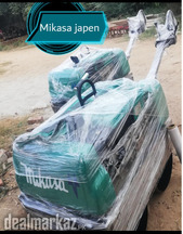 Mini Road Roller.made in japan.