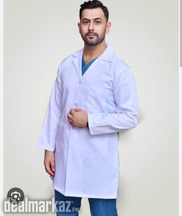 Lab coat for doctor