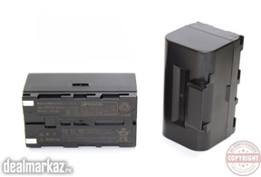 BT65Q Li-ion Battery for Topcon GTS, GPT, QS Series Total Station.