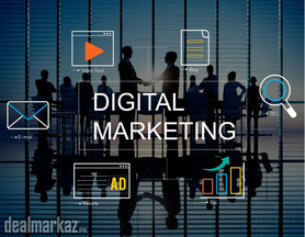 Digital Marketing Services